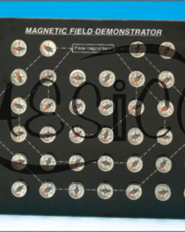 P601.014	 MAGNETIC THEORY BOARD