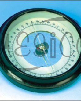 P601.020	 DEFLECTION MAGNETOMETER