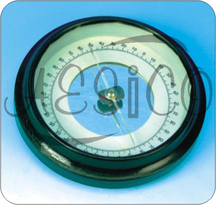 P601.020 DEFLECTION MAGNETOMETER – Aesico