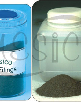 P601.024	 IRON FILLING SPRINKLER/COLLECTOR