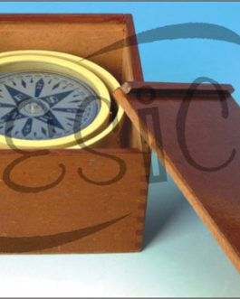 P601.025	 MARNIER’S COMPASS