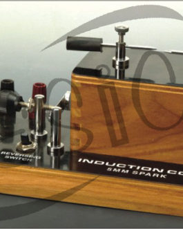 P601.029	 INDUCTION COIL (SOLID STATE)