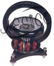 P601.036	 TANGENT GALVANOMETER