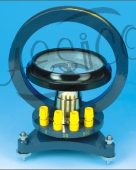 P601.037	 TANGENT GALVANOMETER