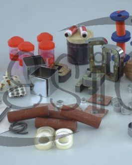 P601.039	 ELECTROMAGNETIC KIT