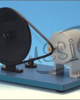 P601.041	 BICYCLE DYNAMO