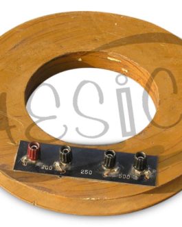 P601.035	 CIRCULAR COIL