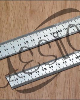 P701.002	 ENGINEERS STEEL RULES