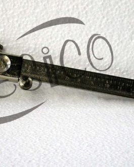 P701.006	 CALIPER GAUGE, DIRECT READING, VERNIER