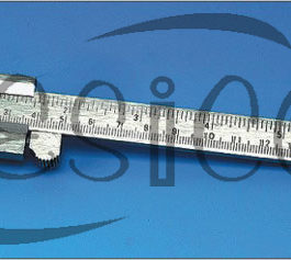 P701.008	 VERNIER CALIPER