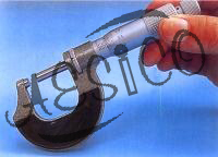 P701.012	 OUTSIDE MICROMETER