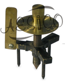 P701.030	 SPHEROMETER