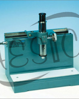 P701.037	 MICROSCOPE STRANDARD