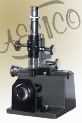 P701.038	 NEWTON’S RING MICROSCOPE