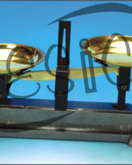 P701.044	 BALANCE ROBERVAL