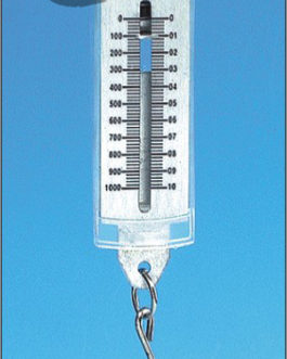P701.058	 SPRING BALANCE, METRIC