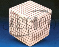 P801.003	 CUBES WOODEN