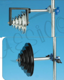 P801.008	 PULLEYS DIFFERENTIAL