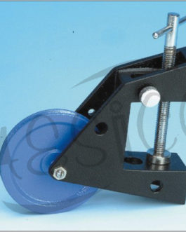 P801.010/A	 PULLEY ALUMINIUM, CLAMP TYPE