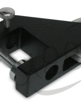 P801.011	 PULLEY, ALUMINIUM, PLAIN BEARING