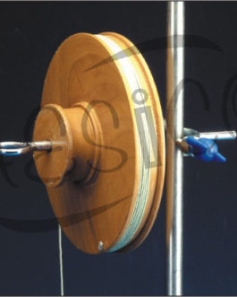 P801.016	 WHEEL AND AXLE