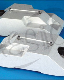 P801.018	 DYNAMIC TROLLEYS