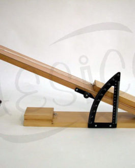 P801.024	 INCLINED PLANE, SIMPLE