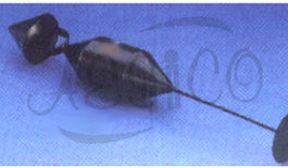 P801.031	 HYDROMETER NICHOLSON