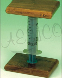 P801.036	 BOYLE’S LAW APPARATUS