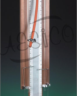P801.039	 HARE’S APPARATUS