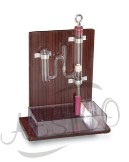 P801.040	 BRAMA HYDRAULIC PRESS