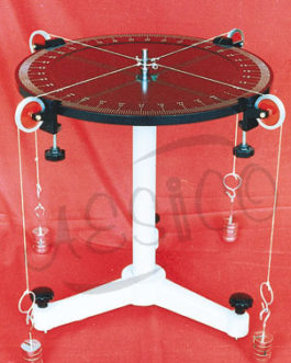 P801.050	 FORCE TABLE