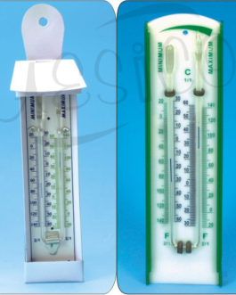 P901.003	 MAX-MIN THERMOMETER COMBINED