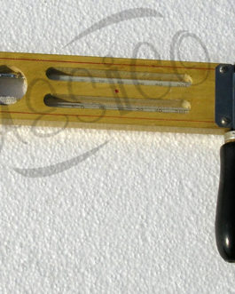 P901.010	 WHIRLING PSYCHROMETER