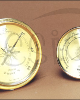 P901.012	 HUMIDITY DIAL (HAIR HYGROMETER)