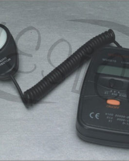 P901.029	 LUX METER