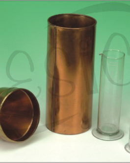 P901.034	 RAIN GAUGE