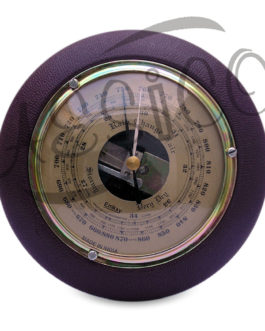 P901.038	 BAROMETER, ANEROID