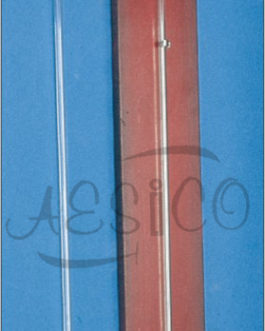 P901.041	 MERCURY BAROMETER KEW PATTERN