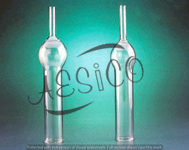 C001.001	 ABSORPTION TUBES, STRAIGHT