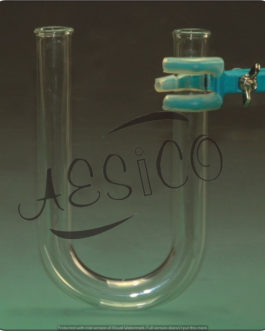 C001.002	 ABSORPTION TUBES, U- FORM