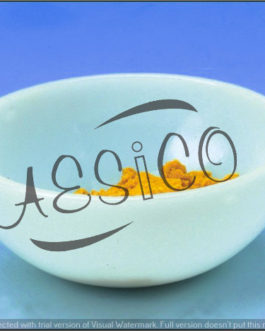 C001.014	 BASIN EVAPORATING, SILICA