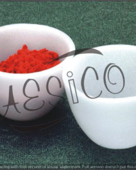 C001.015	 CURUCIBLE SILICA