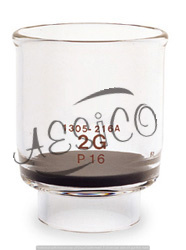 C001.013	 CRUCIBLE GOOCH