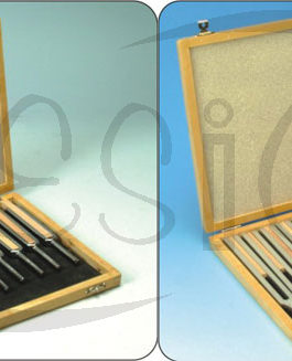 P903.001	 TUNING FORKS