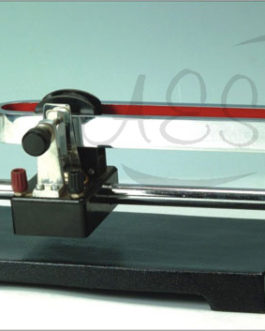 P903.003	 ELECTRICAL TUNING FORK