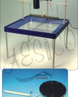 P903.009	 RIPPLE TANK