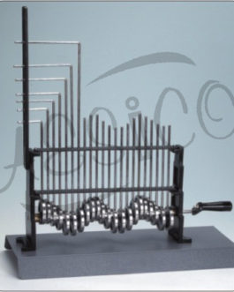 P903.015	 WAVE FORM APPARATUS