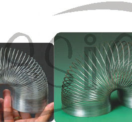 P903.017	 WAVE FORM HELIX ( SLINKY)