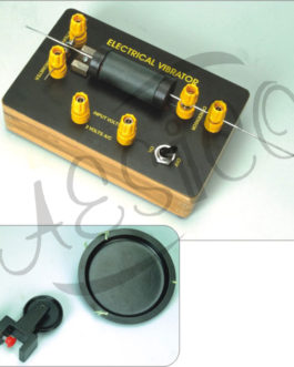 P903.019	 MELDE’S APPARATUS